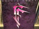 Celtic Frost Cold Lake 1988 US Noise 1st Vinyl Record LP Album Heavy Metal VG++
