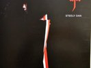 Steely Dan – Aja LP Album vinyl record 2022 reissue in gatefold sleeve black