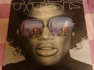 Oasis Who Feels Love Vinyl Single 12