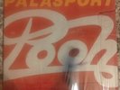 POOH - PALASPORT - VINILE USATO ORIGINALE DOPPIO LIVE - CGD 21210