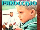 FIORENZO CARPI  LP LE AVVENTURE DI PINOCCHIO  1972 - COLONNA SONORA CAM SAG 9038