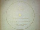 LP Mozart Lili Kraus L'œuvre De Piano Trios Pour Piano, Violon Et Violoncelle