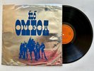* OMEGA Elo 1st Press METAL CVR PSYCH JAZZ FUNK PROG 1972 Hungary Pepita LP Hear