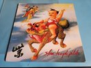 Stone Temple Pilots –Purple 1994 VG 12