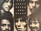 Jeff Beck Group / Rough And Ready / Epic Records Vinyl LP / 1st Press / Mint