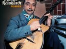 Django Reinhardt Nuages (Vinyl) 12