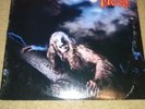 OZZY OSBOURNE Bark At The Moon PZ38987 LP CBS Near Mint 1983 Metal