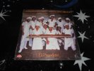 LP-  Conjunto Clasico - Canta: Tito Nieves, El Panadero -  Sealed