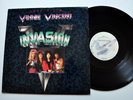 Kiss VINNIE VINCENT Invasion 12