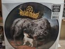 Thy Art Is Murder: Dear Desolation (2017 Nuclear Blast) Picture Disc Lp /500