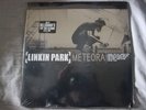 3 sealed Linkin Park Vinyl - Meteora (re-issue) - HT (re-issue) - One More Light