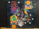 SIOUXSIE AND THE BANSHEES  Nocturne  DBL LP  UK 1st pressing 1983  Robert Smith
