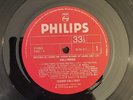 Rare LP 33T Johnny Hallyday – Hollywood - Press CANADA 1979 / Média NEUF, Mint-