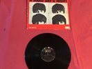 The Beatles - A Hard Day's Night  *1964 VinylFirst US Press MONO “I Cry Instead”