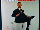 CY COLEMAN: Cool Coleman Near Mint Easy Listening Jazz Album WESTMINSTER #15001