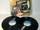 Creedence Clearwater Revival 1969 Double LP Vinyl Green River Willy Poor Boys