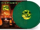Hypocrisy - Hypocrisy (reissue 2023) - Transparent Green [New Vinyl LP] Colored