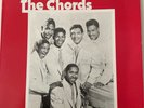 The Best Of The Chords Vinyl LP Cat-1000 Full Fidelity Blue Moon Little Maiden