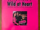 David Lynch -Wild At Heart -Soundtrack Vinyl LP UK 845128-1 -Great Condition