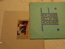 2 vinyls new order Factory.50.1981 movement/1981-factus 8-1982