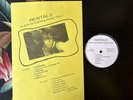 The Rentals – Black Session & Rare Trax LP