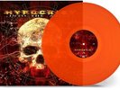 Hypocrisy - Into the Abyss (Remaster 2023) Transparent Orange [New Vinyl LP] Col