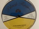 Risco Connection It's My House Vinyl 12-inch NEW / SEALED