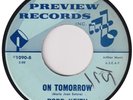 RODD KEITH “On Tomorrow” PREVIEW (1966)
