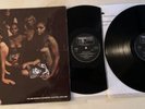 The Jimi Hendrix Experience-Electric Ladyland LP 1968 UK Track 1st Press - Nice
