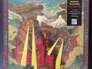 King Gizzard And The Lizard Wizard, Live In Asheville ’19, Triple Colored Vinyl