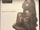 Sade - Love Deluxe Sealed MOV 180g 2010