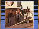 BEST OF CRAZY CAVAN - REDHOT 'N' ROCKABILLY - 1988 Charley Records IMPORT Lp NM