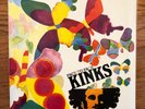 The Kinks - Face to Face LP Earmark 42004 2003 Press Gatefold Inner 180 Gram EX