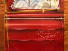 Beach Boys - Carl and the Passions So Tough / Pet Sounds mono 2LP 1972 Club VG+