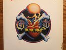 Grateful Dead - Reckoning 2-LP Arista A2L 8604 1981 Pressing Jerry Garcia  EX