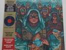 Blue Öyster Cult – Fire Of Unknown Origin - LP - Blue Vinyl - Limited Edition
