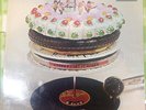 The Rolling Stones - Let It Bleed (LP, Album, RE) (Very Good Plus (VG+))
