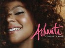 Ashanti - Concrete Rose (2xLP, Album) (Very Good Plus (VG+))