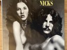 Buckingham Nicks OG Vinyl LP Polydor 1973 US Fleetwood Mac RARE EX/EX+ Stevie