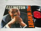 Duke Ellington - Elligton At Newport - Columbia CL 934 - MONO / 6 eye Columbia