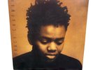 Tracy Chapman Self Titled Vinyl LP 1988 First Pressing NM/EX