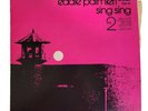 LP EDDIE PALMIERI RECORDED LIVE AT SING SING VOL.2 / TICO CLP-1321
