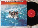AEROSMITH '73 1st First S/T album COLUMBIA canadian LP vinyl Exc. MISPRINT