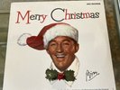 Bing Crosby ‎Merry Christmas Original Vinyl LP SEALED MINT 1950s Classic