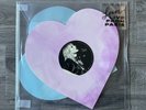Taylor Swift 'Lover (Live From Paris) Heart Shaped Vinyl (Brand New)