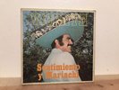 Vicente Fernández Lp “sentimiento Y Mariachi” (NM+) 8 Discos