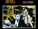 TOM WAITS SWORDFISHTROMBONES 40TH ANN. 2023 VINYL LP BRAND NEW & SEALED