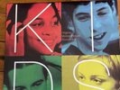 Kids Soundtrack) by Various Folk Implosion Daniel Johnston