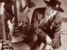 STEVIE RAY VAUGHAN SOLOS, SESSIONS & ENCORES NEW LP