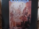 Cro-Mags – Near Death Experience (vinyl-LP, black, original) hardcore, crossover